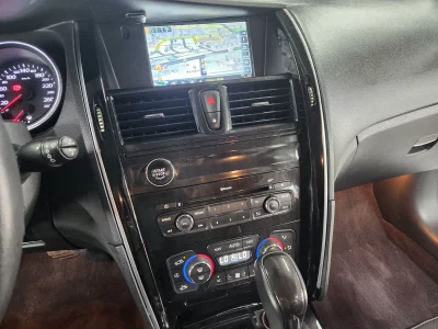 Renault Samsung SM7