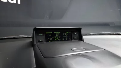 Daewoo Winstorm