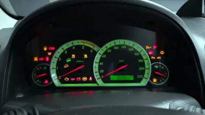 Daewoo Winstorm