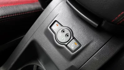 Daewoo Winstorm