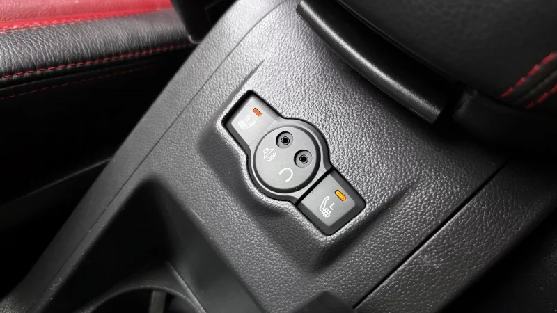 Daewoo Winstorm