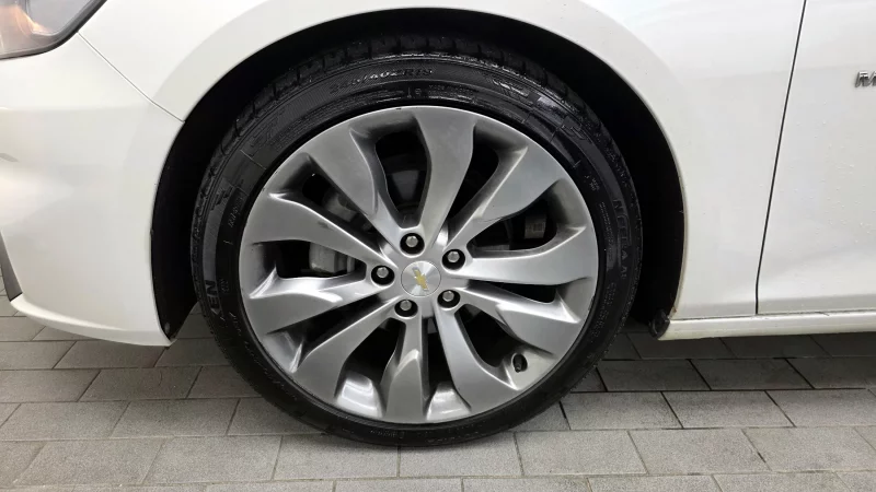 Daewoo Malibu