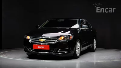 Daewoo Impala
