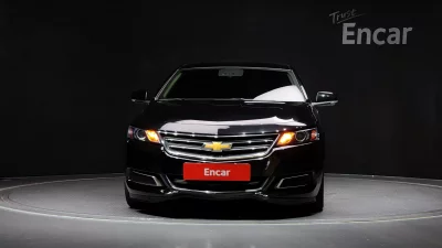 Daewoo Impala