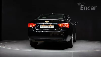 Daewoo Impala