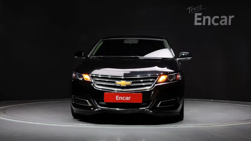 Daewoo Impala