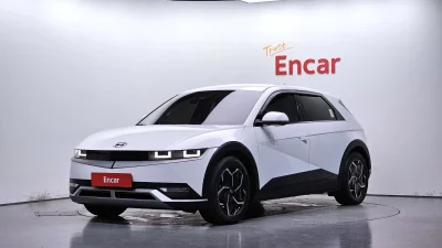 Hyundai Ioniq5