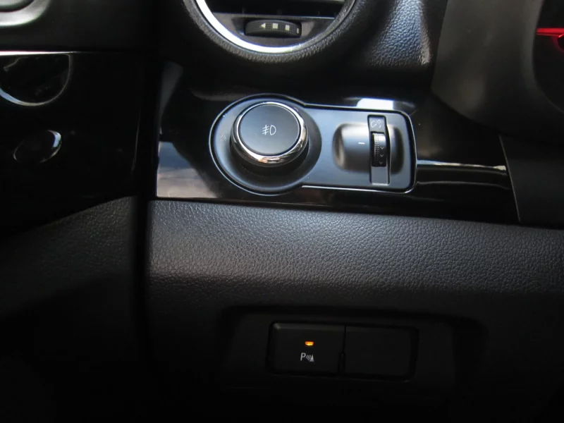 Daewoo Orlando