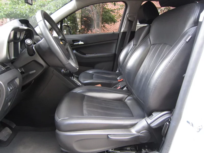 Daewoo Orlando