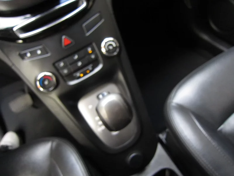 Daewoo Orlando