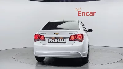 Daewoo Cruze