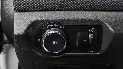 Daewoo Cruze