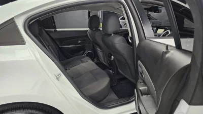 Daewoo Cruze