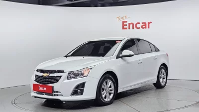 Daewoo Cruze