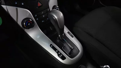 Daewoo Cruze