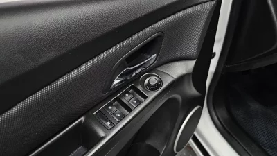 Daewoo Cruze