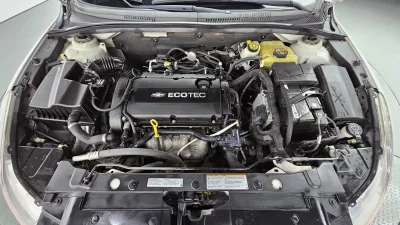 Daewoo Cruze