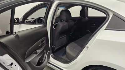 Daewoo Cruze