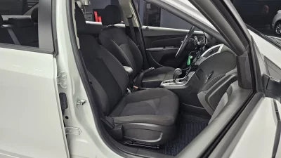 Daewoo Cruze
