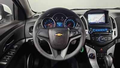 Daewoo Cruze