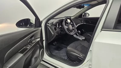 Daewoo Cruze