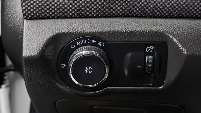 Daewoo Cruze