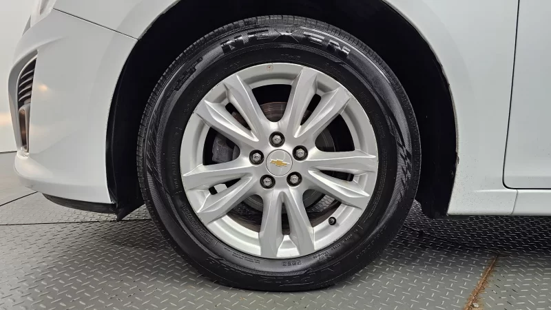 Daewoo Cruze