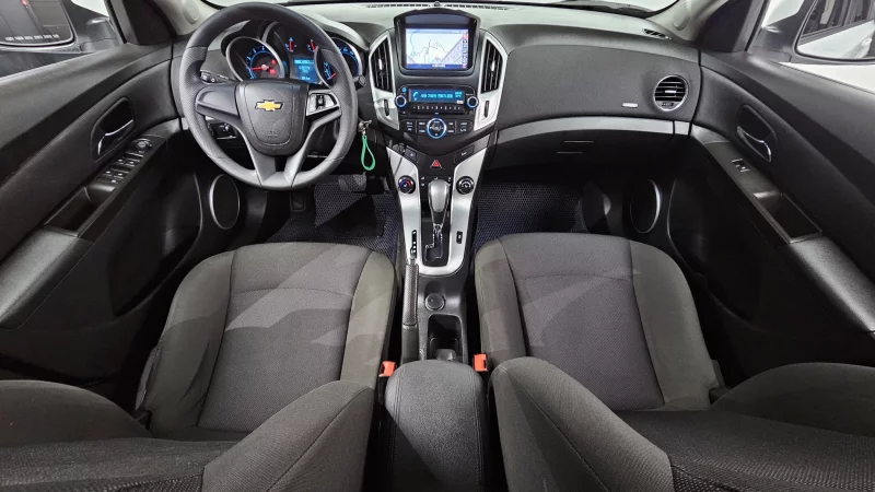 Daewoo Cruze