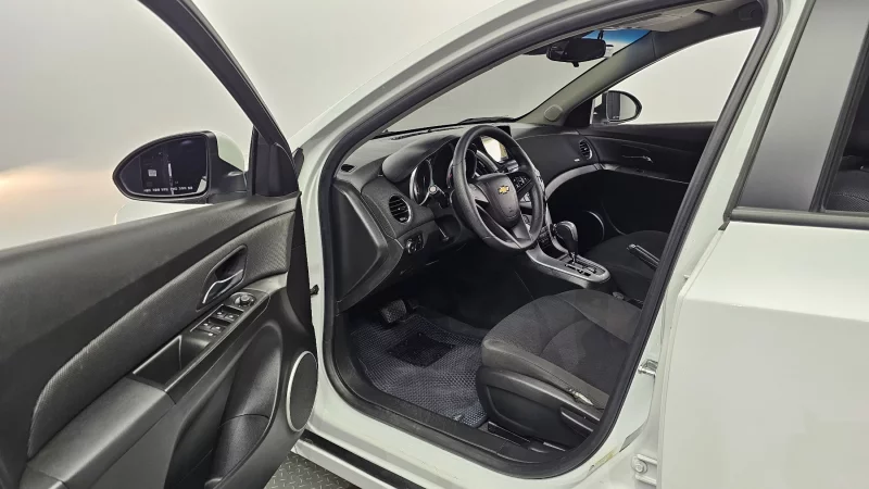 Daewoo Cruze