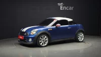 MINI Coupe