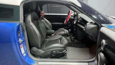 MINI Coupe