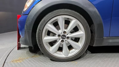 MINI Coupe
