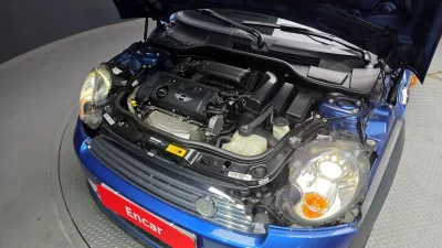 MINI Coupe