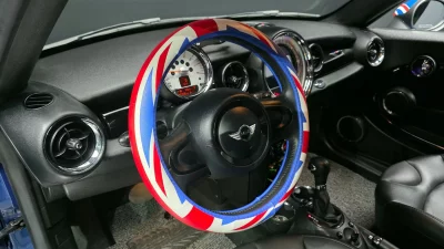 MINI Coupe