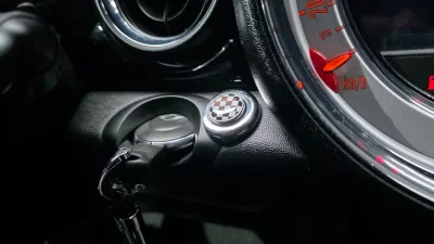 MINI Coupe
