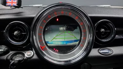 MINI Coupe