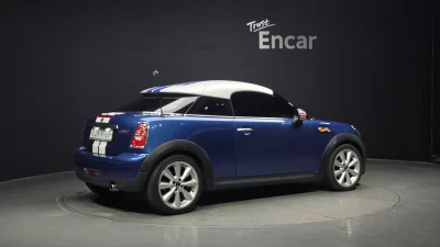 MINI Coupe