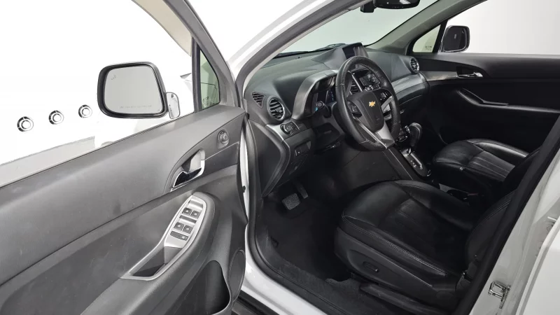 Daewoo Orlando