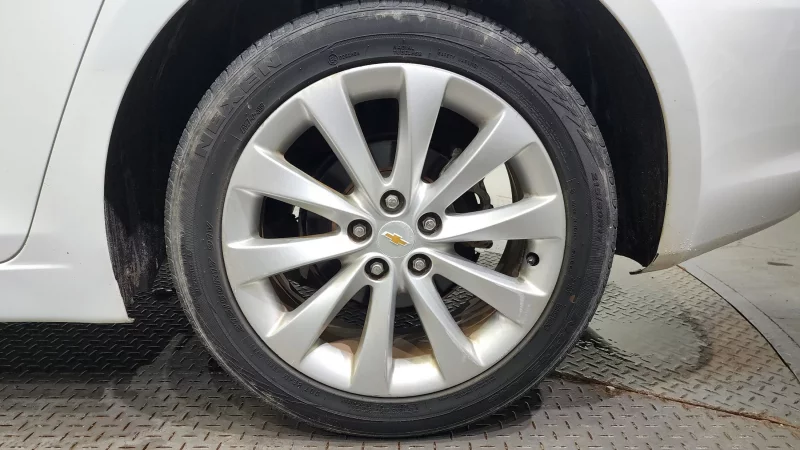 Daewoo Cruze