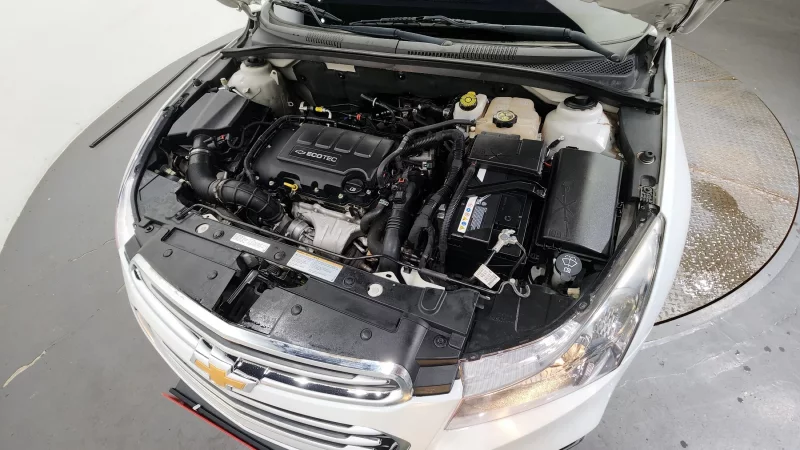 Daewoo Cruze