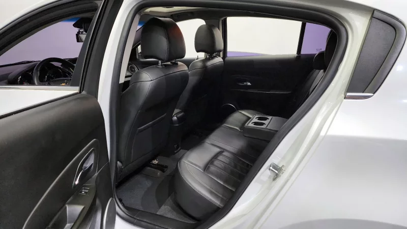 Daewoo Cruze