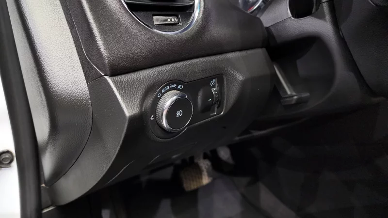 Daewoo Cruze