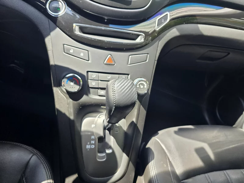 Daewoo Orlando
