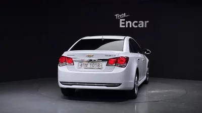 Daewoo Cruze