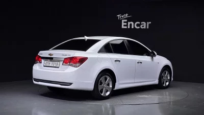 Daewoo Cruze
