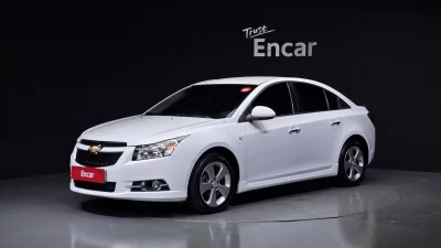 Daewoo Cruze