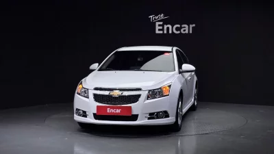 Daewoo Cruze