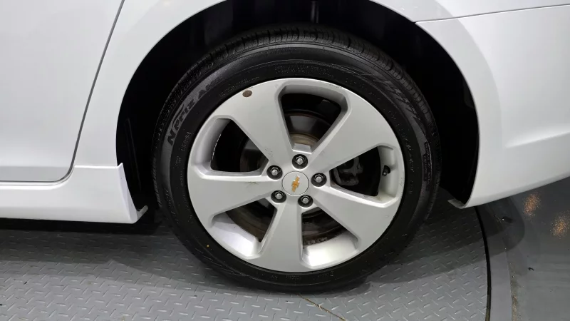 Daewoo Cruze
