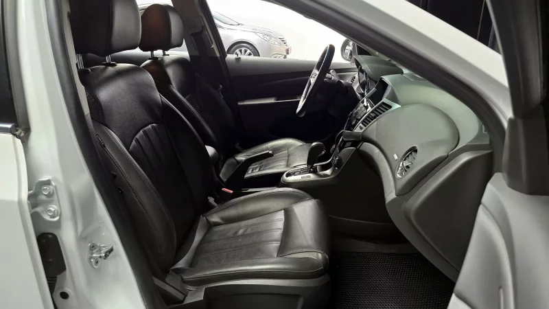 Daewoo Cruze