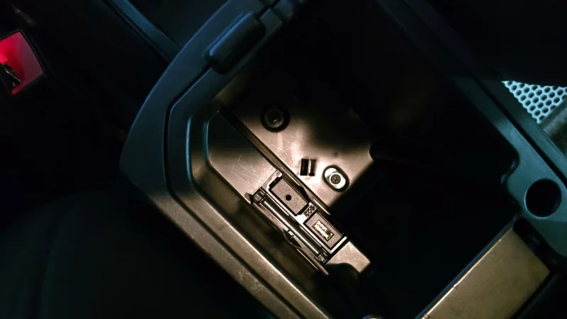 Daewoo Cruze